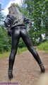 2 times  Leather pt. 1