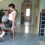 Guest Celine - tickling Service Part 4 of 6