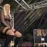 Dany Blonde - First Time Riding The Sybian
