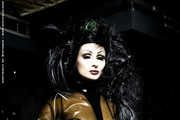 Dark Goddess