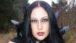 Black Vamp
