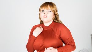 Ruby's mock turtleneck compilation