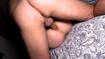 XXL-CASTING TEENY TRANSGIRL Larissa-TS ASSHOLE-DEFLOWERING
