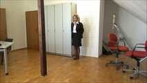 Elena und Isabel - 2 Mädchentherapie Teil 9 von 9