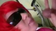 FUCKED HUSSY