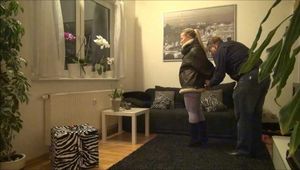 Jane - Raiding at Home Part 5 of 6