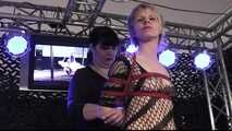 Shibari Endurance Suspension for Lena Ling