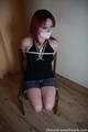 Kim bound on chair PICS