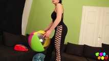 18 Fishnets & High Heels