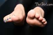 Foot Pics
