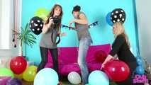 413 3 YEARS CLUBSTEFFI PARTY Pt. 2