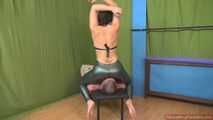 Yvette Costeau, wellness ass-massage for your face