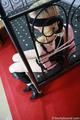 Sarah´s neue fesseln nach dem hogtie BILDER