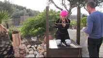 Outdoor Longterm Challenge for Nova Pink