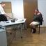 Wunschvideo Zora - Überfall im Büro Teil 5 von 6