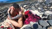 PRIVATES URLAUBS-SEXTAPE FICKEN AUF FEURTEVENTURA