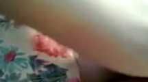 HORNY MASTURBATE