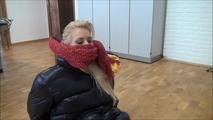 Wunschvideo Janine - Büroabenteuer Teil 4 von 4
