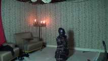 body bag bondage