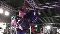 Lena King - Queen of the Reverse Prayer