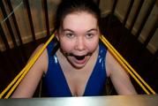 Cathy - Cheeky Angel