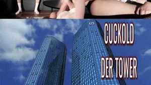 CUCKODL THE TOWER