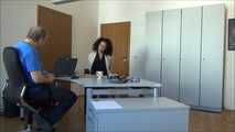 Kyra - Tickle therapy 1 Part 1 of 7