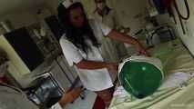 184 Balloon hospital