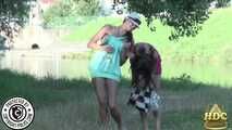 Andy & Iveta