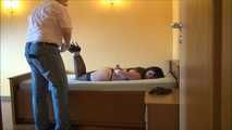 Sharon - The Trap Part 5 of 5