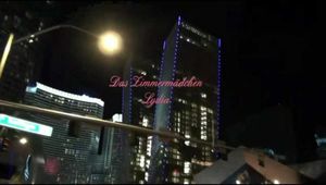 DAS ZIMMERMÄDCHEN