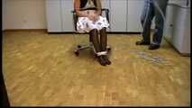 Janine - Tricked (A) Part 5 of 5