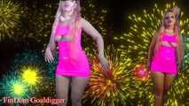 Bimbo Cocks Sucker Transformation