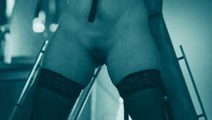 Bondage Art für dein Spielzimmer und in der Tat wird nur eine einzige Bilddatei hier zum verkauf angeboten