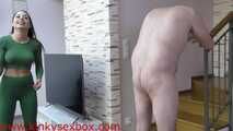 second cam of take pain for me HD