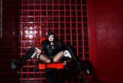 Sinful Decadence
