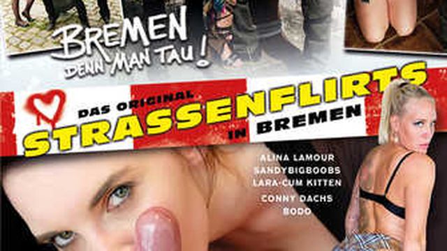 STRASSENFLIRTS 95 Bremen