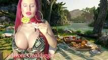 JOI for ME and Tribute