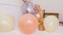 1232 Marilyn Sugar longneck nonpop