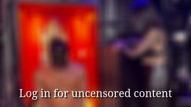 Three little slaves in the Dungeon- Part Five