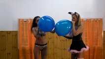 Alessandra & Cristina 11