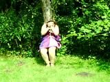 On a tree 1/3