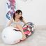 750 Yuli and the hot pillows