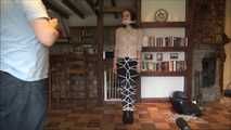 Naomi - The First Time Part 4 of 7
