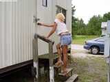 Dont go in