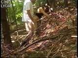 FOREST FUCK
