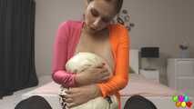 948 Ein Blowjob von Antonia