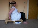 Pics from the challenge