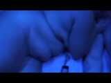 Geiler Sex im blauen Zimmer....