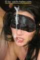 Fotoserie: Gang Bang Party Extrem mit Spermastute Xenia